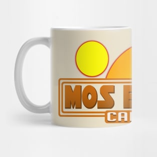 Mos Eisley Cantina Mug